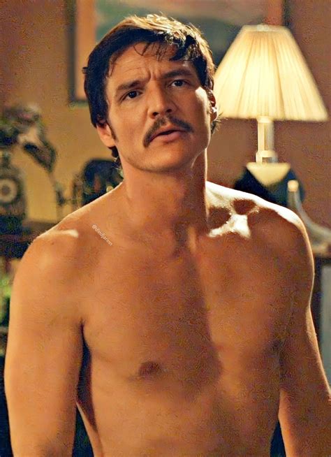 pedro pascal xxx|PEDRO PASCAL Nude